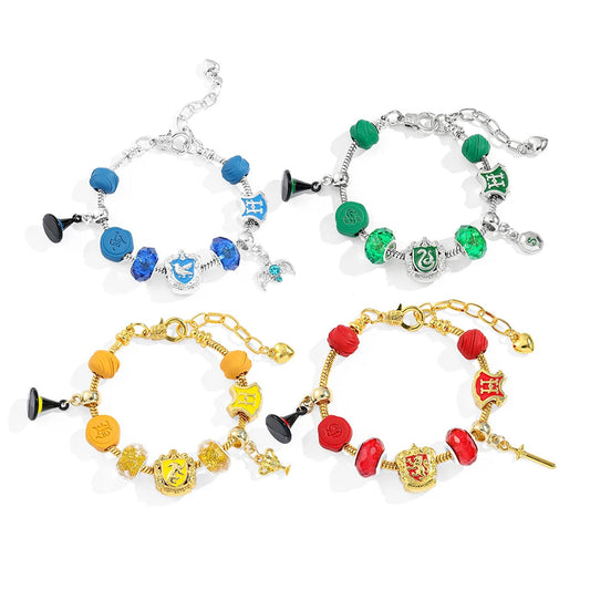 House of Charms Bracelets