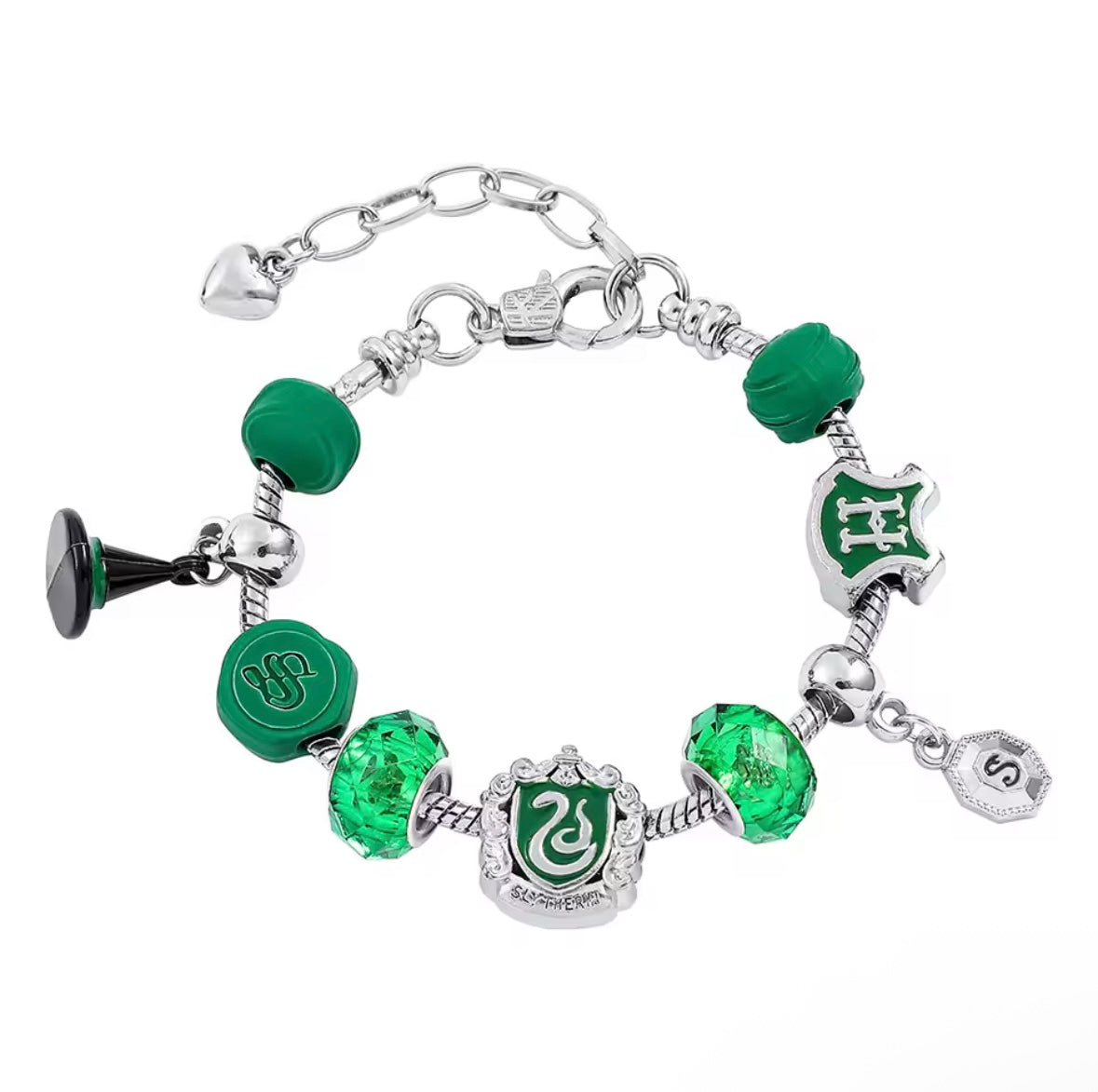 House of Charms Bracelets