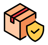 Insured+Tracked Shipping